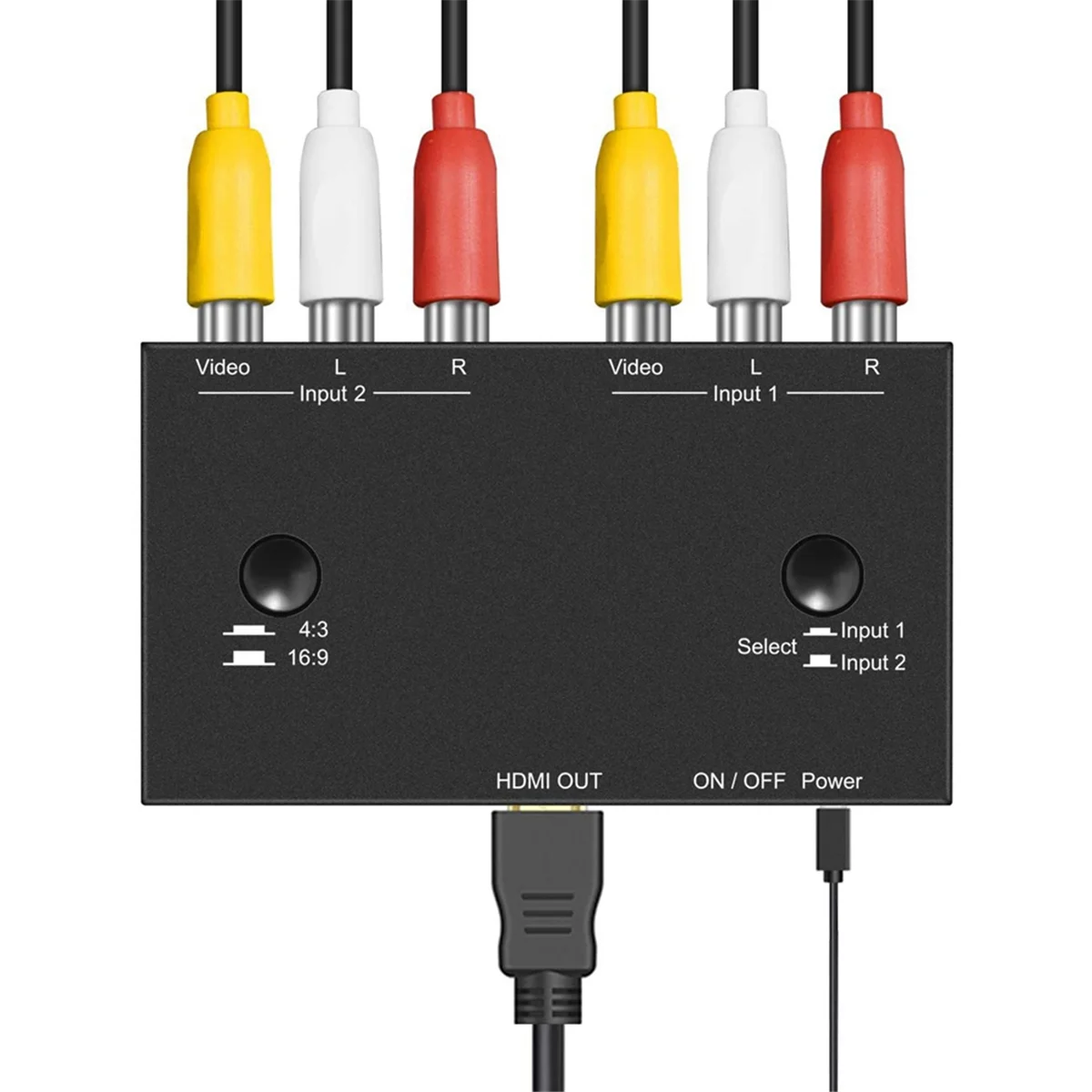 Obrázek 3: 【livraison rapide】converter