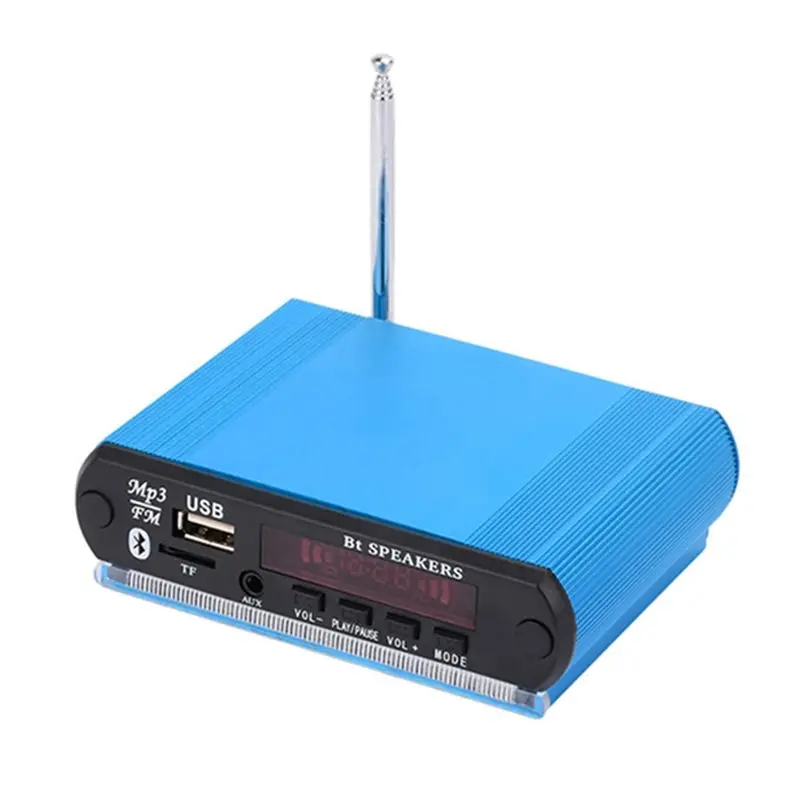 DC12V MP3 Decoder B…