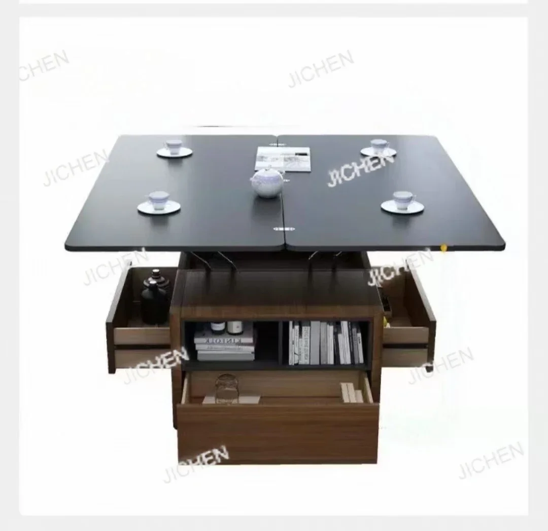 Hs Mesa De Centro N… - image