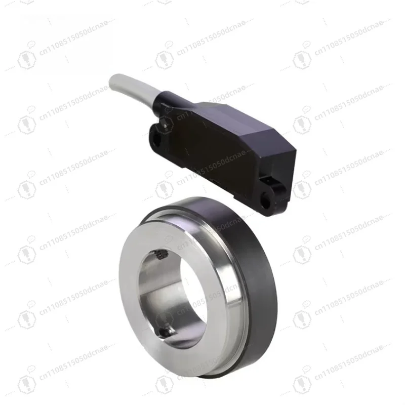 WSN49 Maintenance Free Magnetic Ring Encoder 2048PPR with B Phase Output