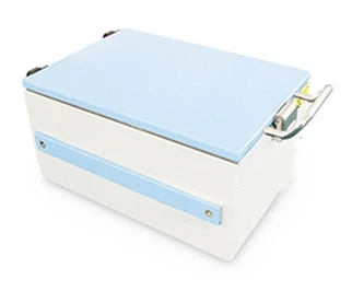 Small Size Manual Rf Shielding Box Wifi Smartphone Wireless RF Test Box 5G 6G W-Lan Bluetooth Mobile Testing RF Shield Box