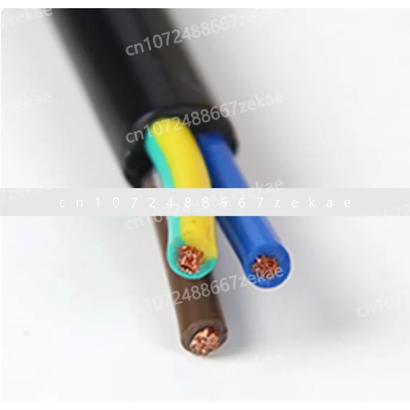 

Self-shrinking Drum 15m Bull Socket Winding Device, Copper Core Wire GDT150