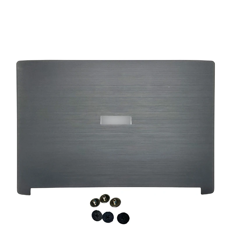 Imagem -03 - Laptop Lcd Tampa Traseira Moldura Dobradiças para Acer Aspire A51551 A515-51g A51541g A31533 A315-51 A315-53 A615-51g N17c4 Tampa Novo