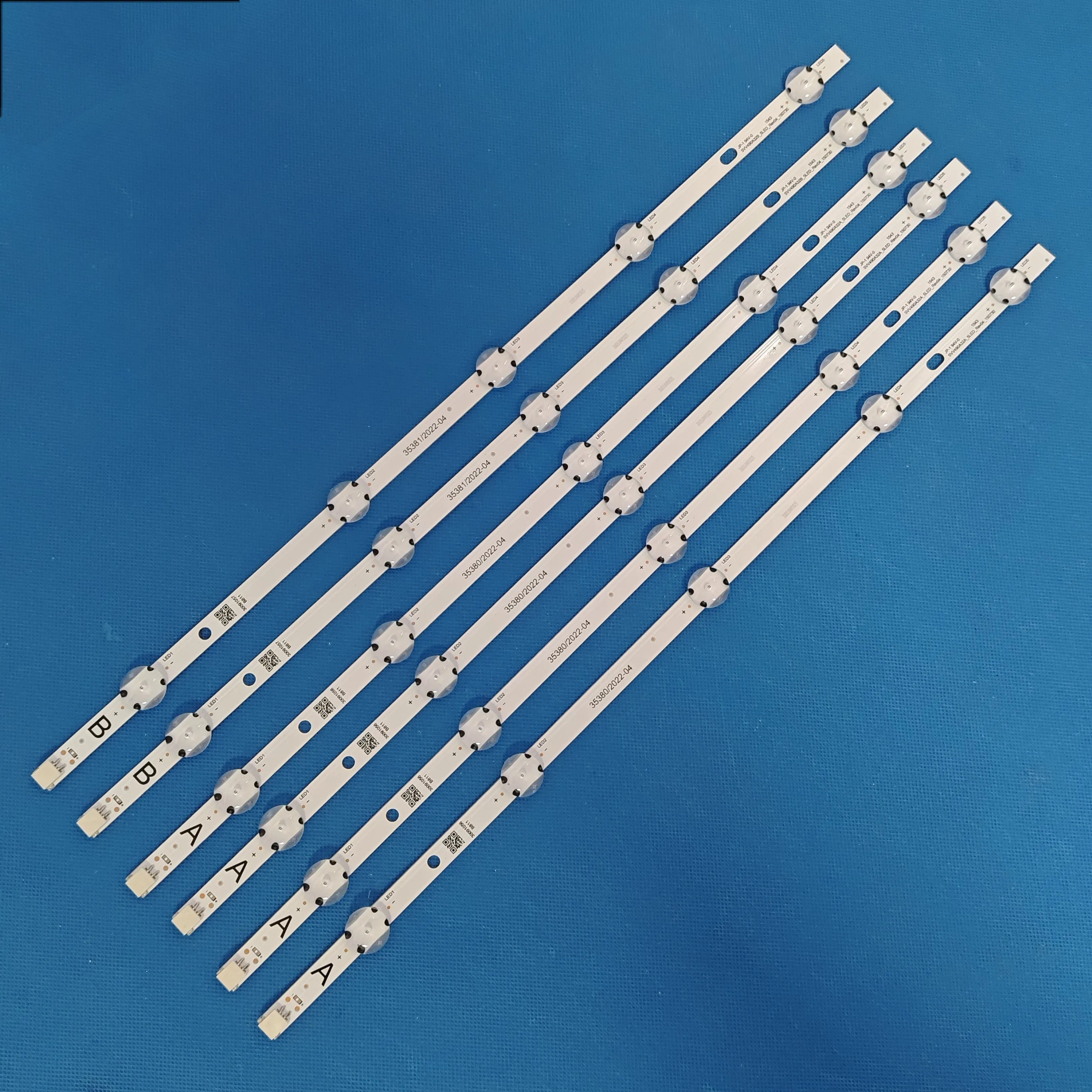 шт. SVV490A32A SVV490A32B_5LED_REV04_ 150730   SVV490A59A SVV490A59B_5LED_REV00 JL.D 49051330 -078HS-C_V01 078AS VES490UNDB-2D-N11