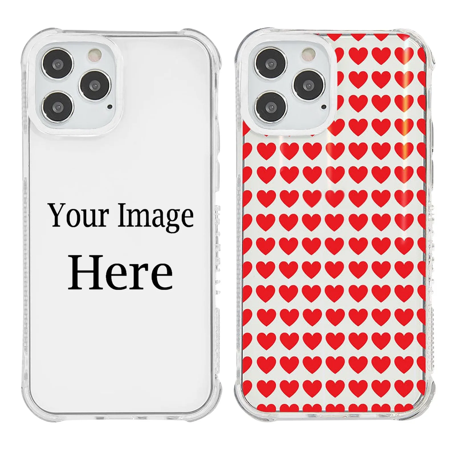 DIY Customised Printed Phone Cases