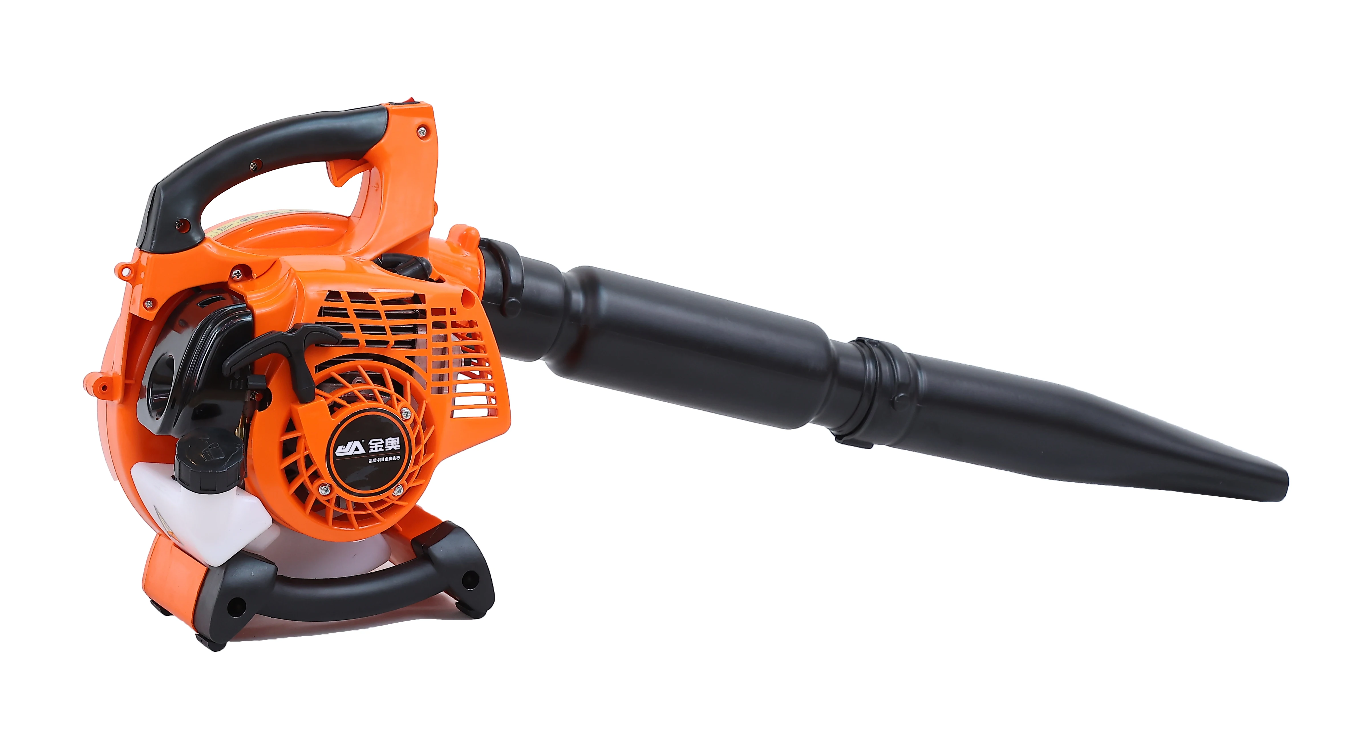 Knapsack four-stroke high-power leaf blower