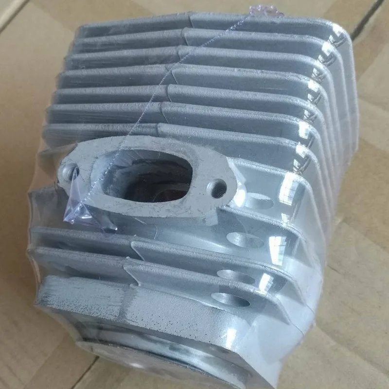 Replacement 60mm Cylinder Piston Kit For Husqvarna K1260 K1260 Active K1260 Rail Replace OE 576270002 576270003 Cut‑Off Saw