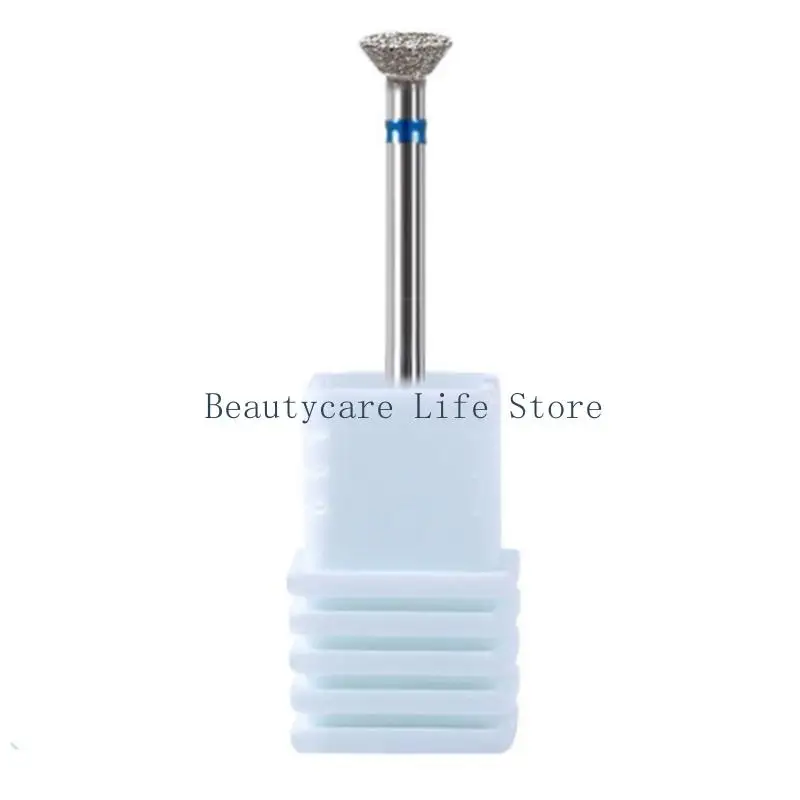 

652C Drill Bits for Acrylic Gel Nails Drill Bit Cuticle Remover