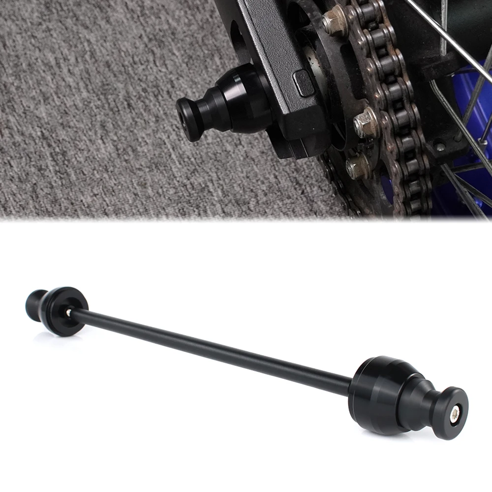 

Swing Arm Bobbin Fit For Yamaha Tenere 700 2021 2022 2023 2024 Swingarm Spools Spindle Sliders Rear Axle Sliders Cotton Reel