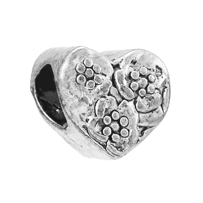 

2026 5PCS/lot Or 10PCS/lot Charm Beads Bracelet Necklace For Women DIY Fashion Jewelry Accessory Dropshipping Wholesale