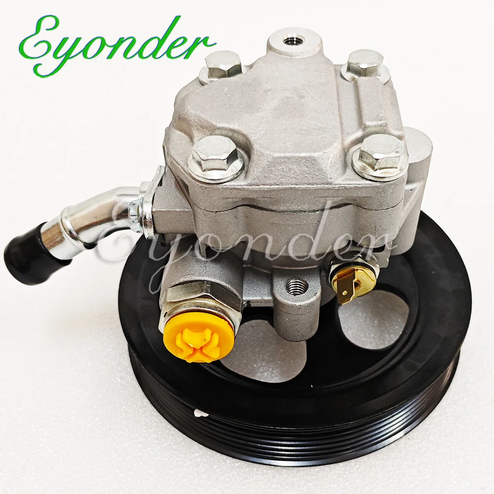 

Power Steering Pump For MITSUBISHI L200 TRITON SKODA SUPERB VW PASSAT MR992871 MR99-2871 MR995024 MR99-5024