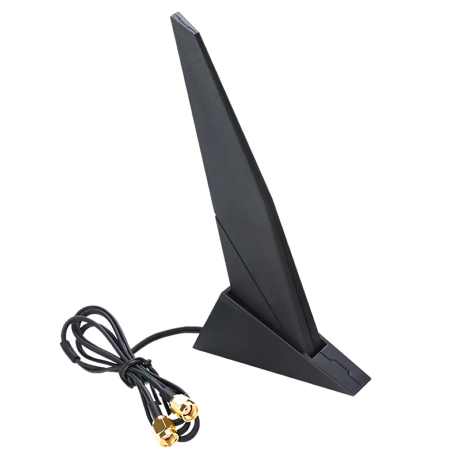 Dual Band 2T2R WiFi Antenna Tri-Band 2.4G 5G For ROG ASUS Z390 Z490 X570 B460 B360 Motherboard 2T2R Router Network Card