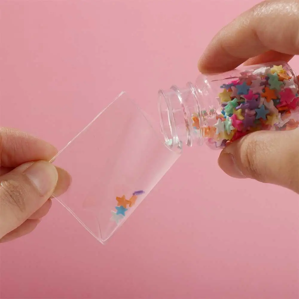 Klebeball für DIY-Bastelarbeiten, Nano-Kleber zum Kneten und Blasen von Blasen, Nano-Klebeband-Set