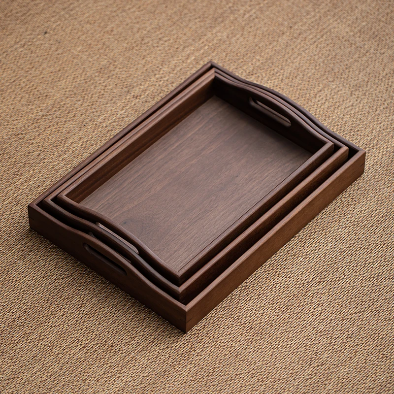 bandeja-de-comedor-de-alta-gama-plato-de-cafe-rectangular-de-nogal-bandeja-para-servir-restaurante-de-hotel-doble-oreja-rectangulo-largo-sle-chino