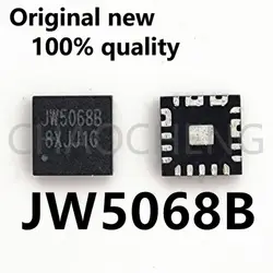 (2 szt.) 100% nowy oryginalny Chipset JW5068C JW5068B QFN-20