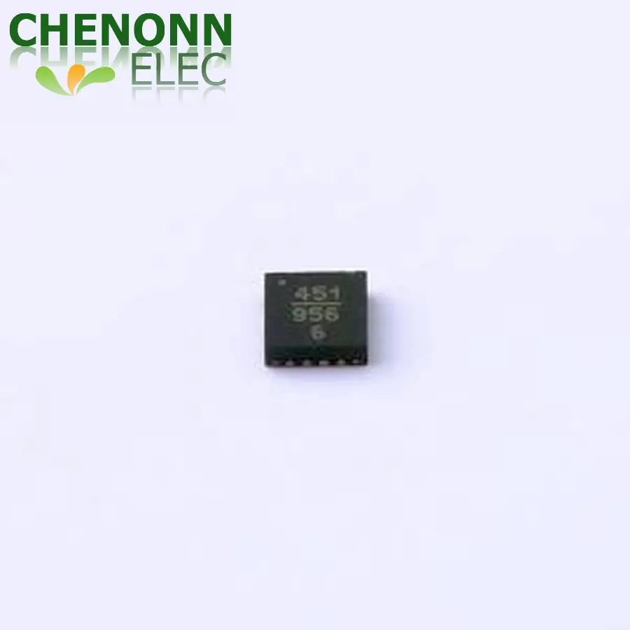 2PCS/LOT HMC451LP3ETR (RF Amplifiers)