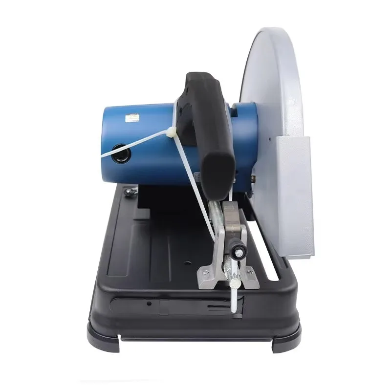 Multi Functional Small Household Wood Cutting High-power Metal Profile Machine