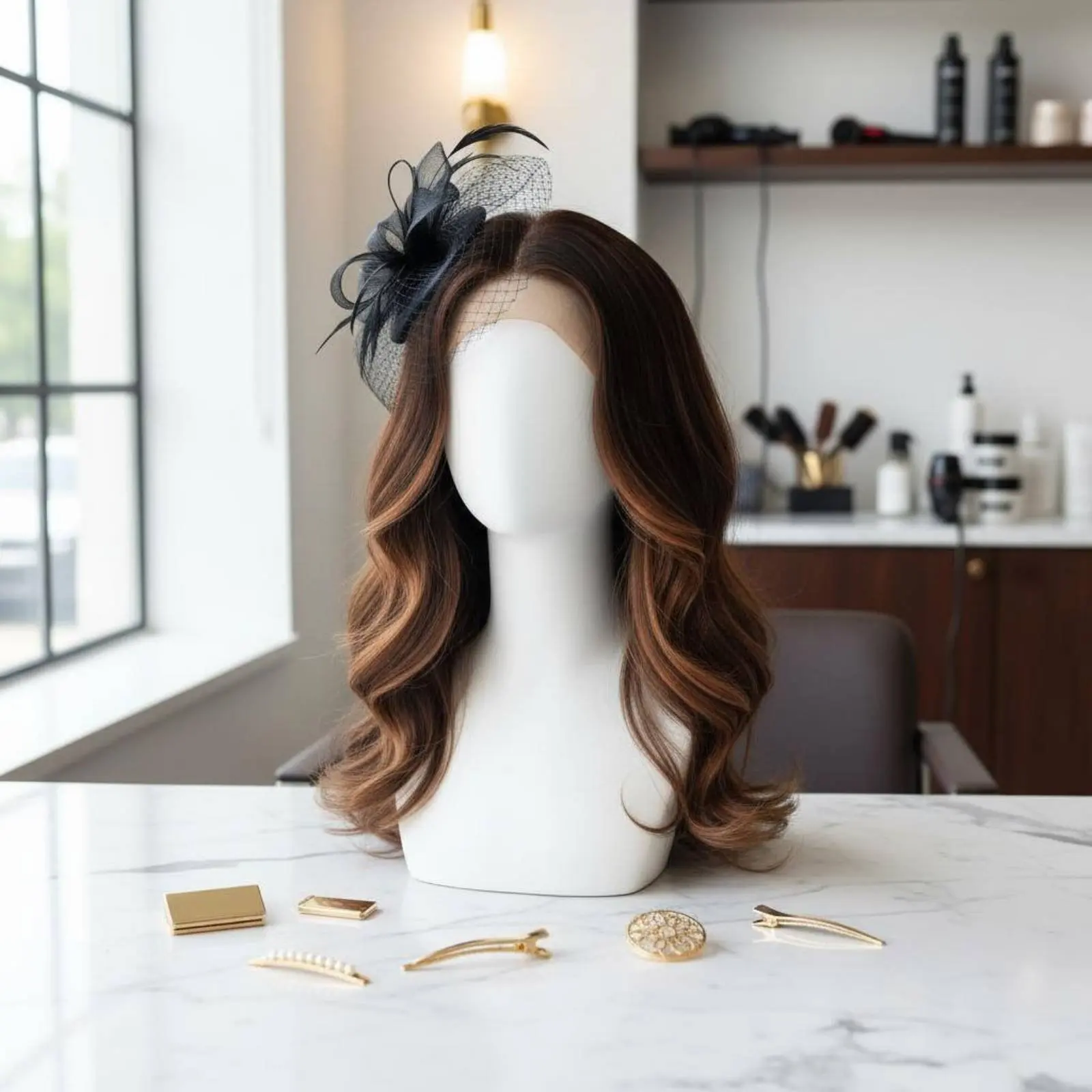cosplay-display-head-polished-white-surface-hat-display-bust-hairpiece-head-stand-premium-look-for-salon