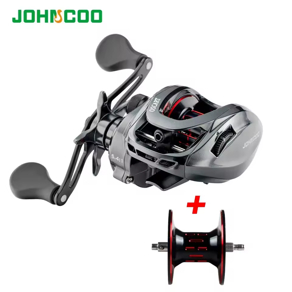 JOHNCOO 베이트릴