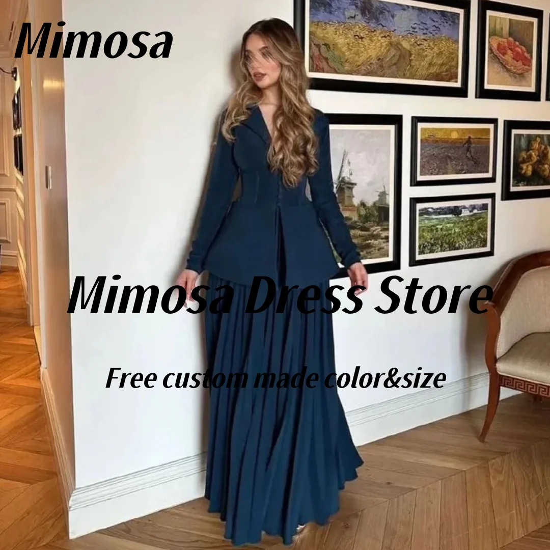 Mimosa Two Pieces E…