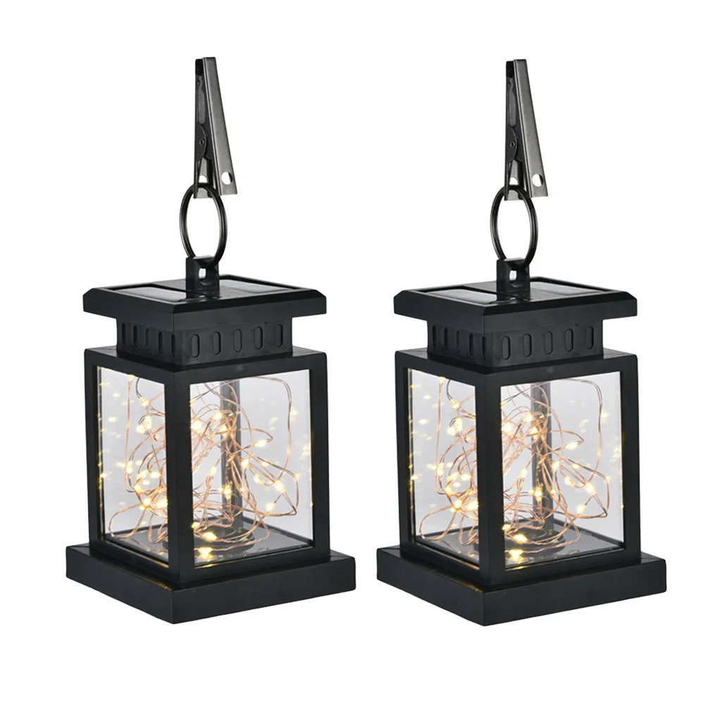 2-個のライト-30-led-防水吊り下げ屋外庭庭装飾暖かい光夜に自動的に点灯します