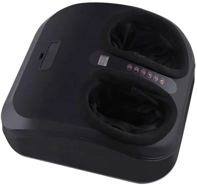 

2024 Infrared Heel Massage Machine with Heating Foot Physiotherapy Instrument