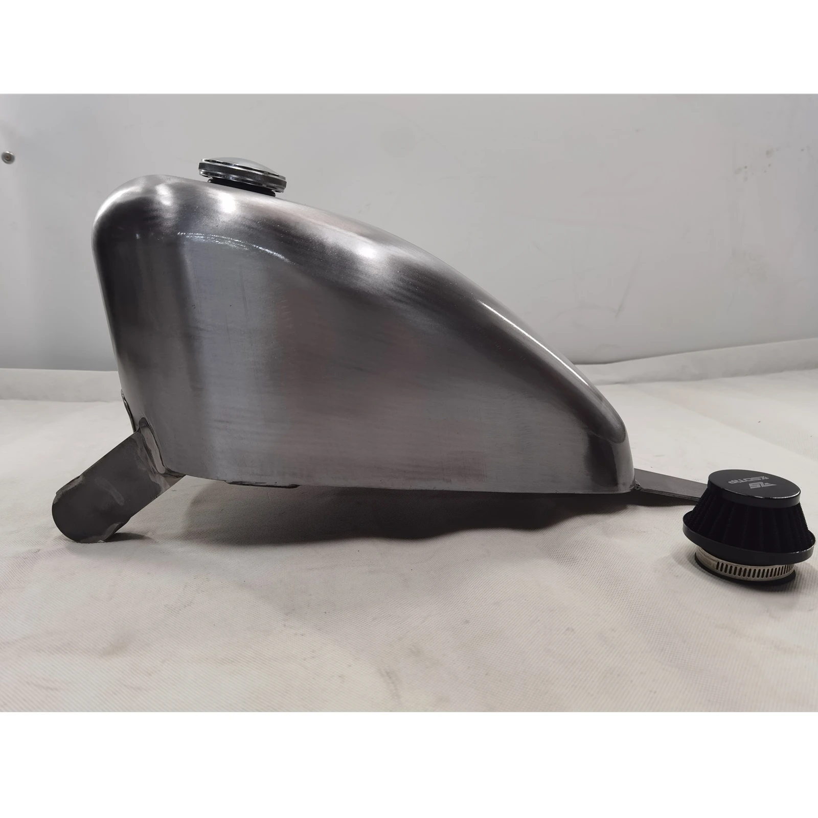 8L unlackierter Motorrad-Benzi – Motorcycle Oil Filter Bewertung und Preis