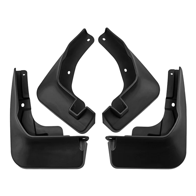 

8X Car Mudflaps For Toyota Wigo Agya 2023 Mudguard Fender Mud Flap Guard Splash Mudguards Car Accessories