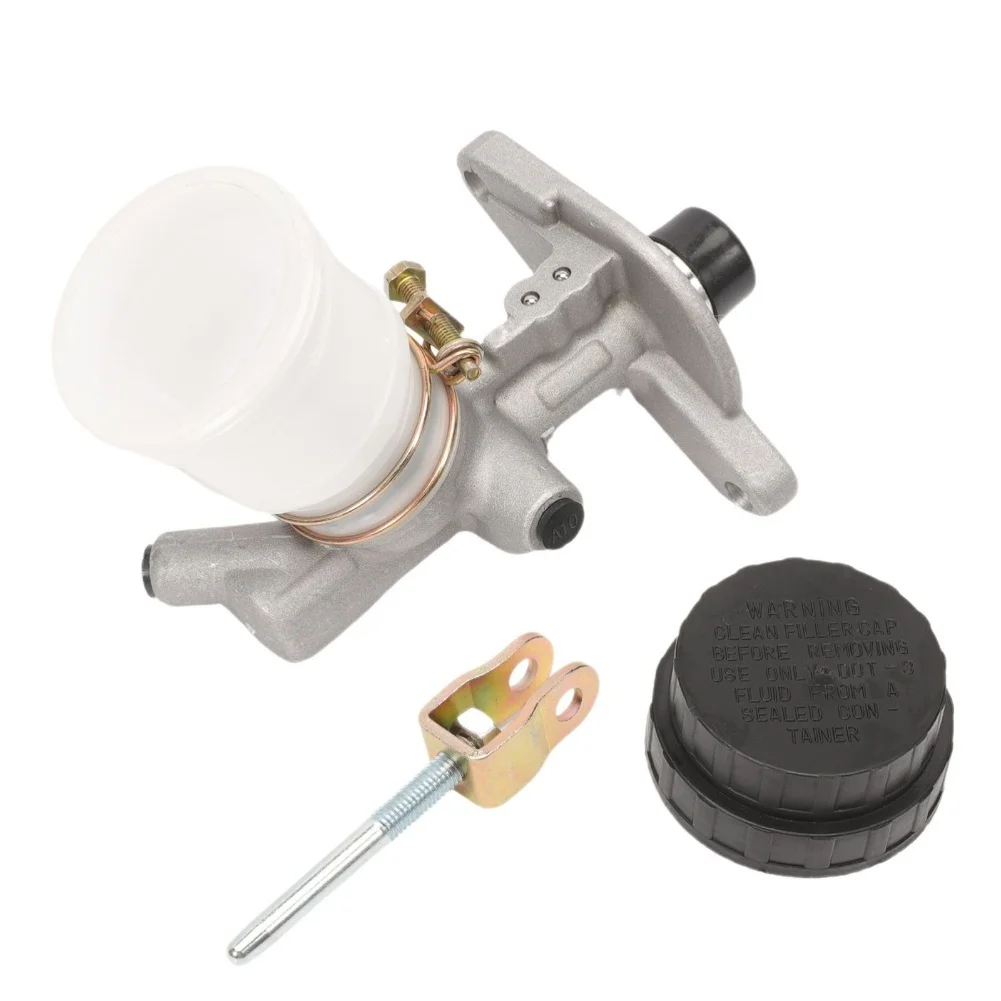 Reemplazo del cilindro maestro de freno para Kawasaki para Mule 500 520 Compatible con números de pieza OE 43015 1683 43015 1682