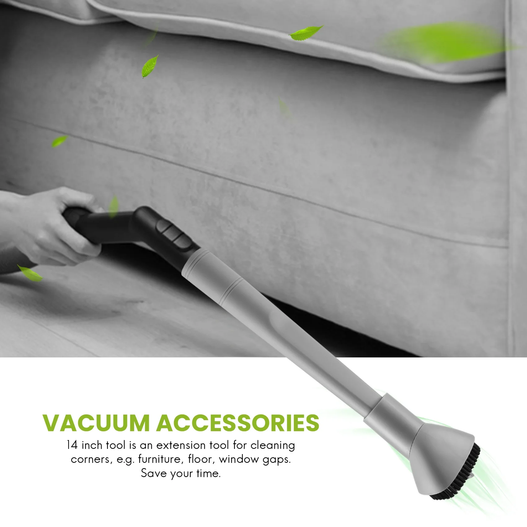 Ferramenta de fenda e escova de poeira A74G para aspirador de pó Shark Navigator Lift-Away, serve para modelos NV350, NV352, NV355, NV356E, comparar