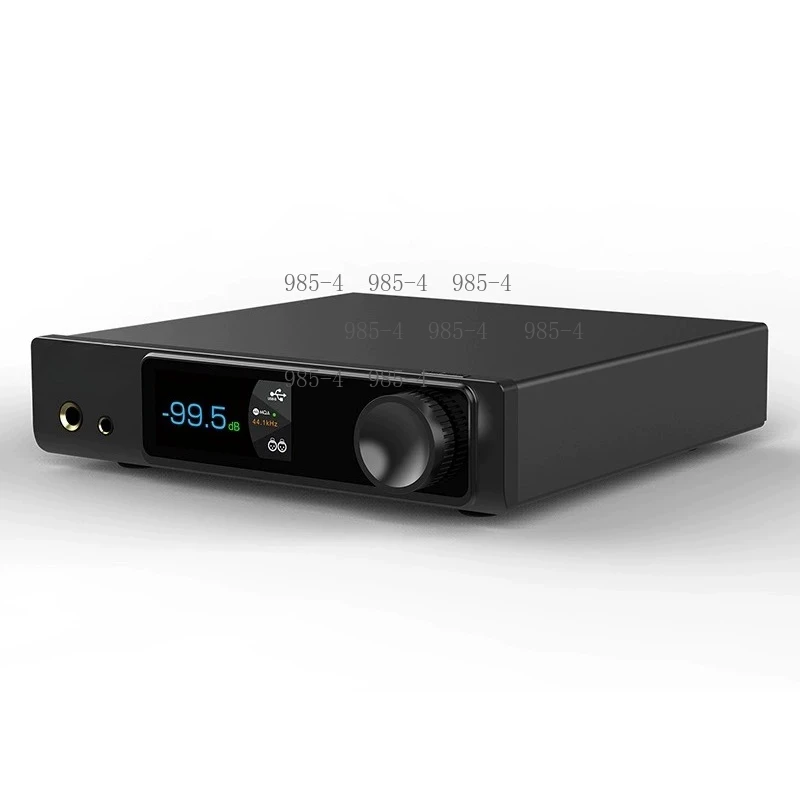 RAW-MDA1 Bluetooth Audio Decoder  for HiFi Enthusiasts. Support MQA and MQA-CD