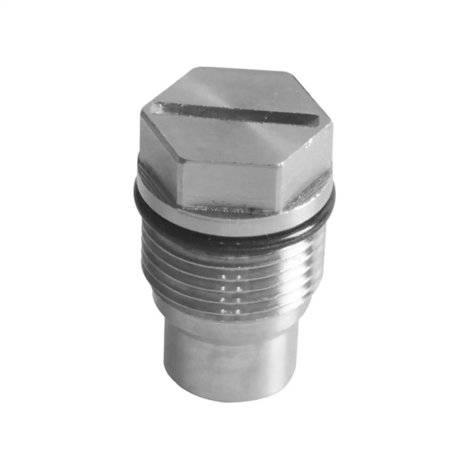 

3xFuel Rail Valve Plug Metal Premium Frp P1093 P0087 for 2004.5-2010 6.6L