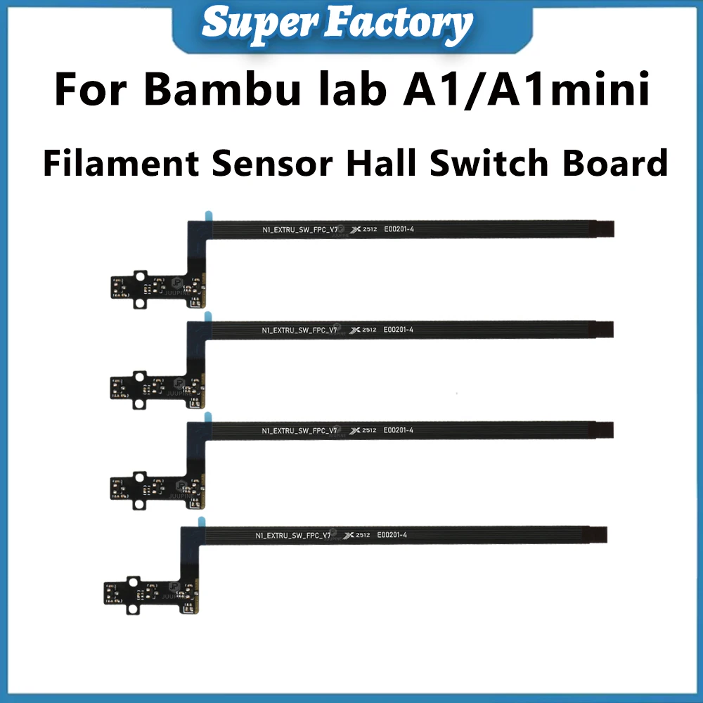 For Bambu Lab A1/A1…