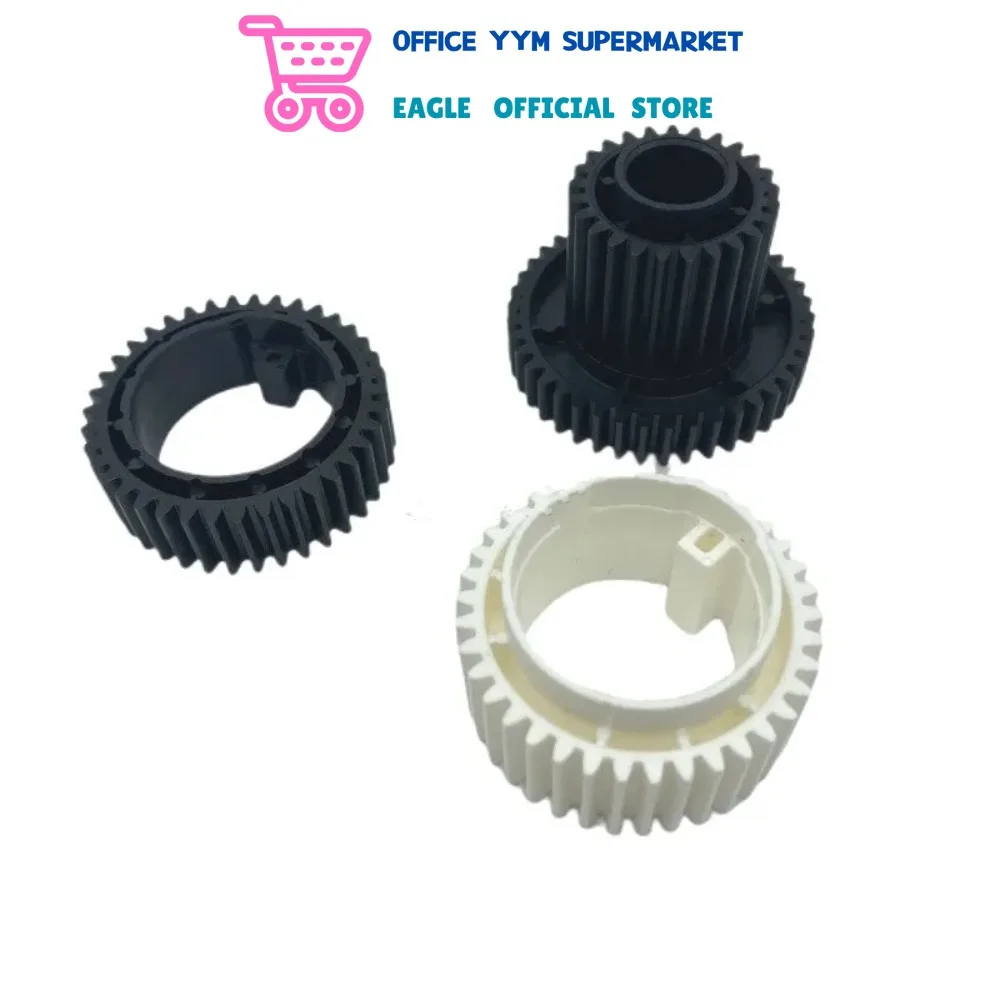 A50U725001 A50U739811 38T Upper Fuser Drive Gear For Konica Minolta Bizhub C1060L C2060 C2070L C3070L C3080P C4070 A50U739900