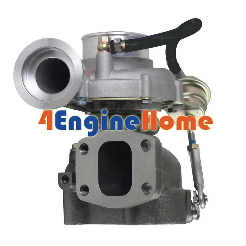 

K16 Turbo 53169887127 5316-988-7127 5316 988 7127 9040968399 A9040968399 Турбокомпрессор для грузовика Mercedes-Benz Atego 1418 1518