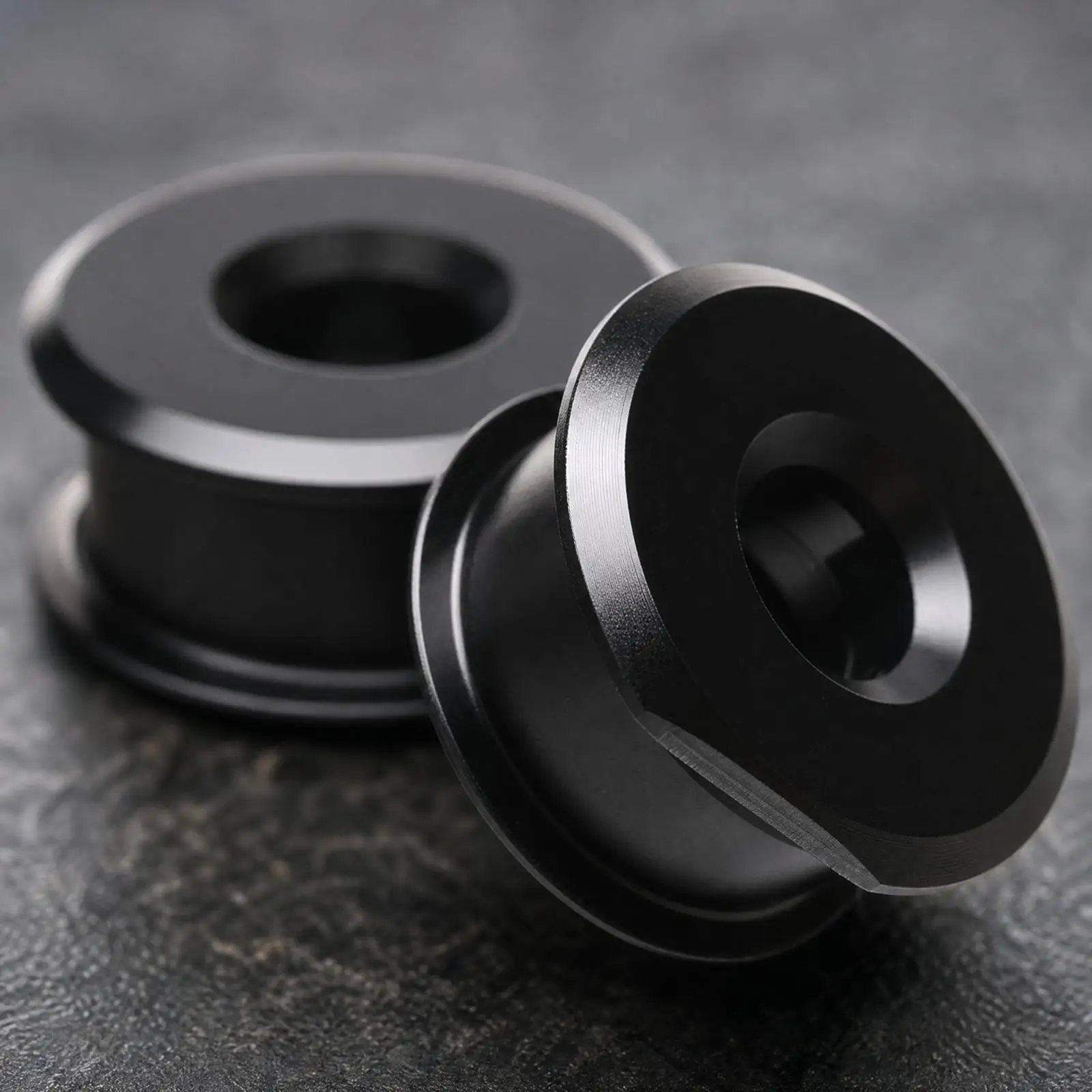 2 Pieces Bushings for Spirited Street Driving, Track Day Prep