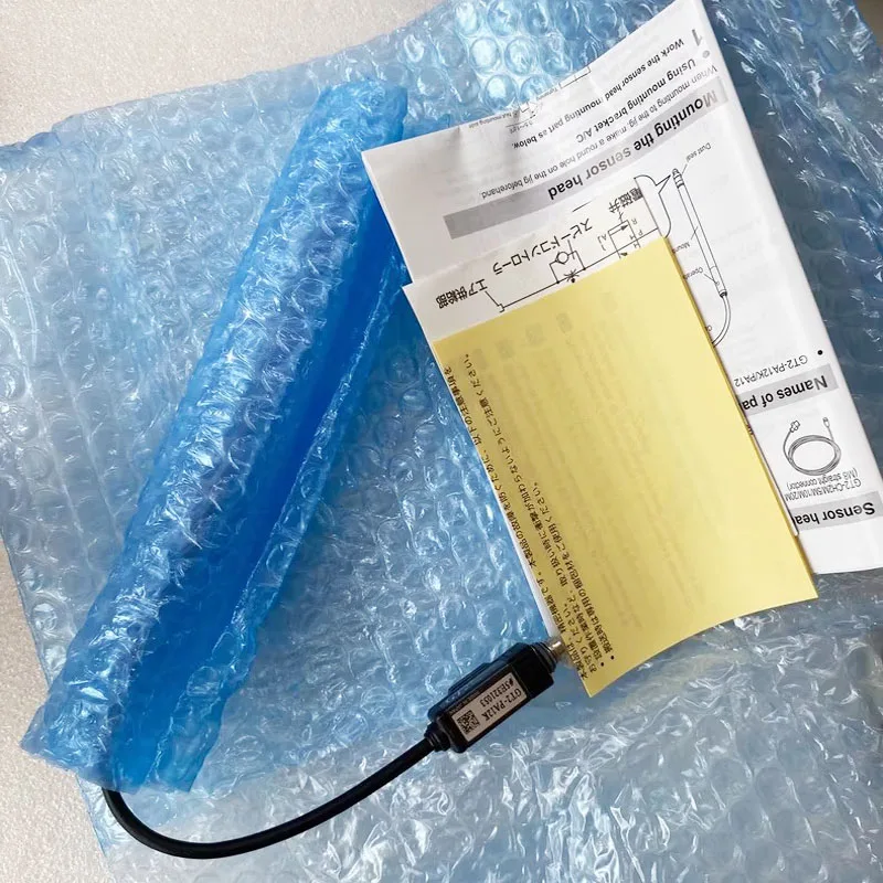 GT2-PA12K Nuevo sensor digital de contacto de alta precisión KEYENCE original, disponible en grandes existencias, bienvenido a consultar.