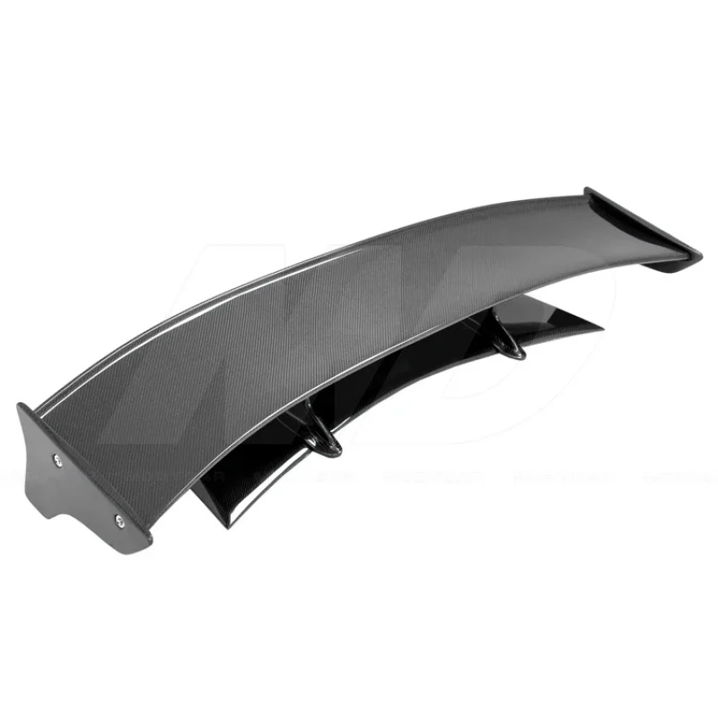 

for Nissan GTR R35 2008-2022 Top Secret Style Carbon Fiber Rear Spoiler
