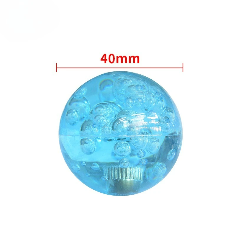 

Джойстик для аркадных автоматов Crystal Ball, запчасти для игровых автоматов с монетоприемником для семейного развлечения