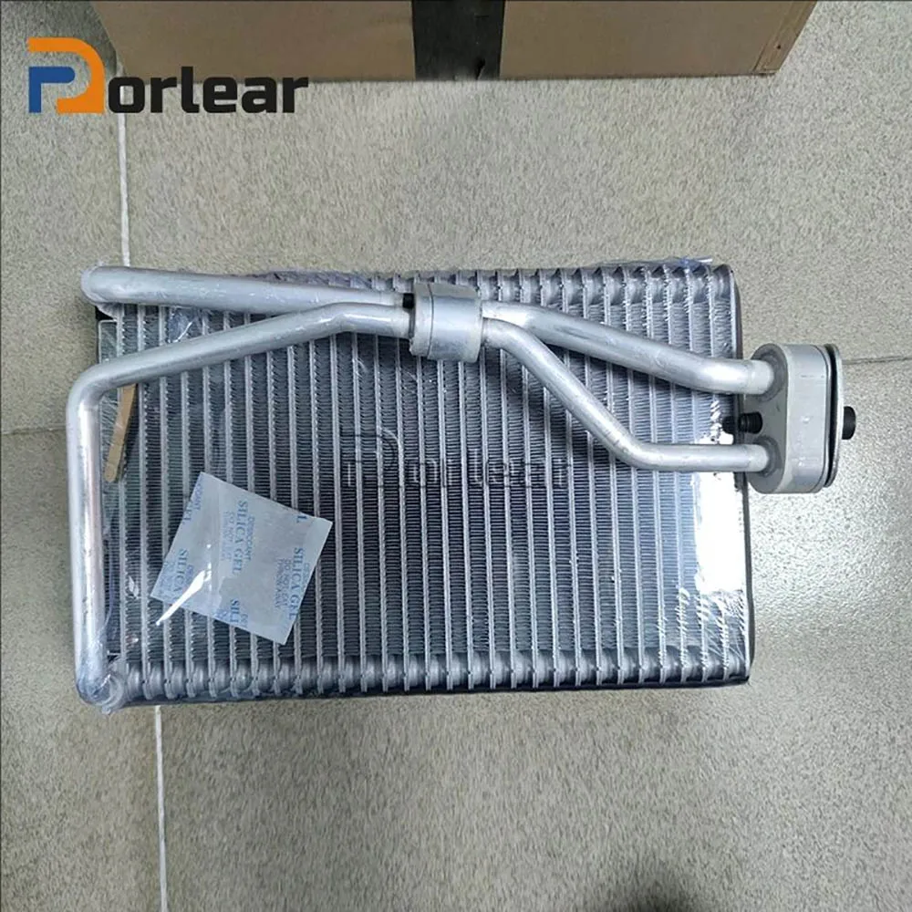 1PCS Evaporator With Connecting Components For Bentley Continental Gt Gtc Flying Spur 6.0T 06-18 3W0820105