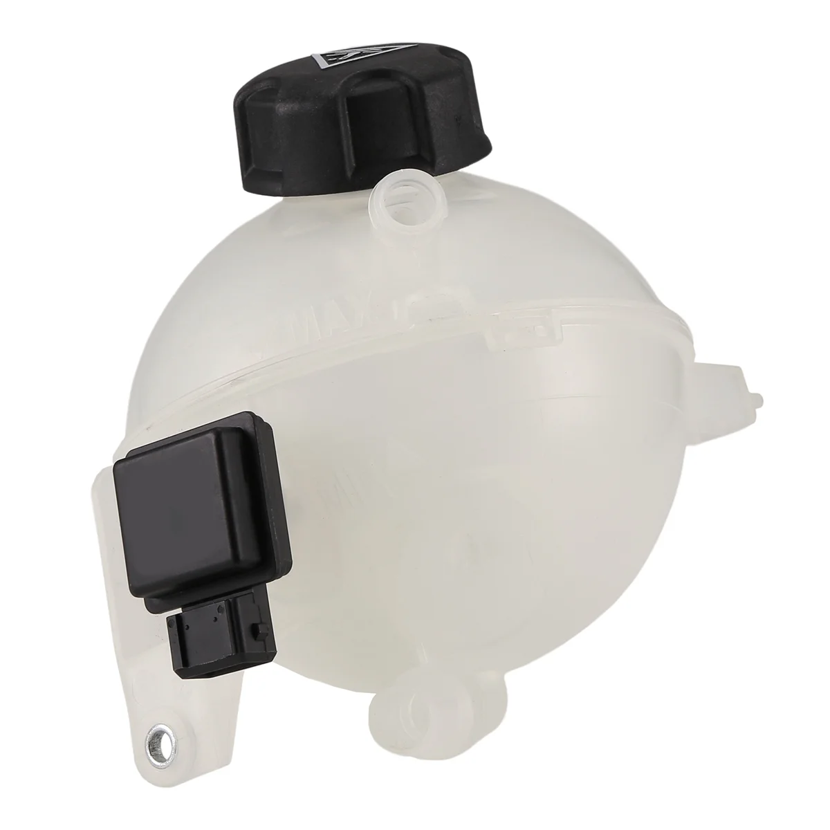 Coolant Expansion Tank Water Piping Antifreeze Kettle for Peugeot 3008 5008 Citroen C4 9673334580 9654429680 9673334580