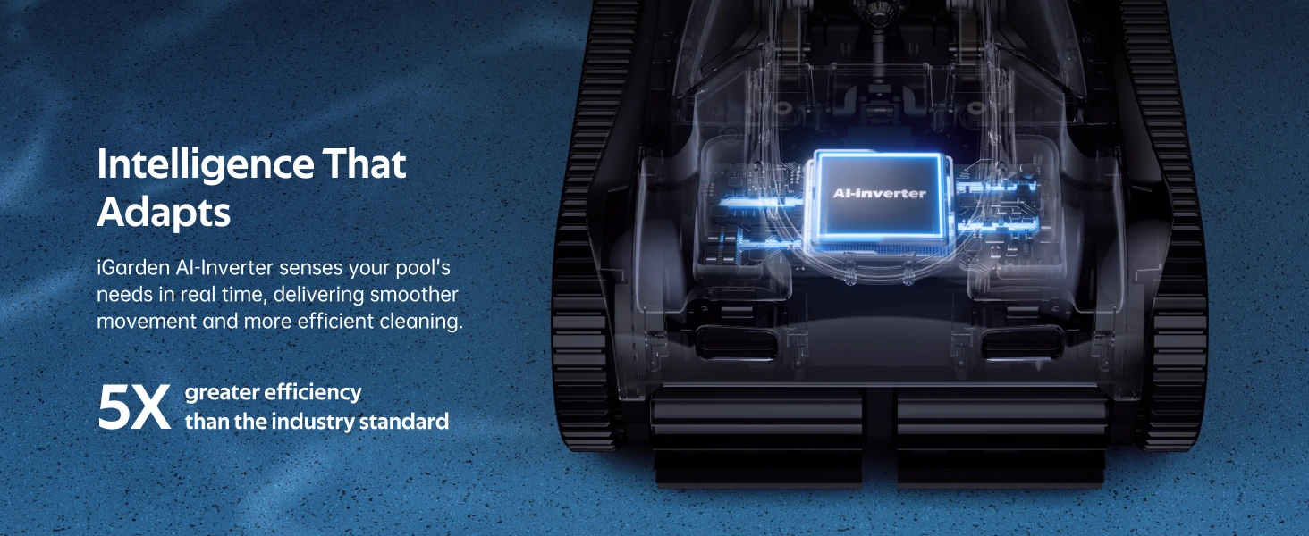 pool cleaner for above in ground