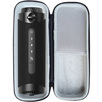 Newest Hard EVA Outdoor Travel Case Storage Bag Carrying Box for Tronsmart T7 Wireless Bluetooth Speaker