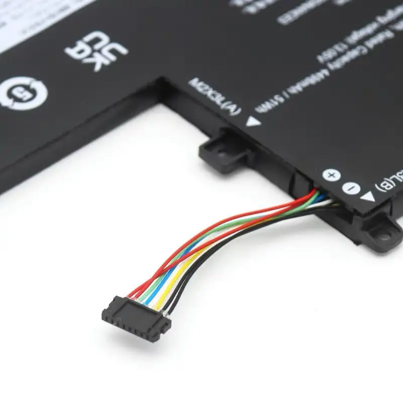 L18C3PF7 L18L3PF3 L18M3PF6 L18C3PF6 L18M3PF7 Laptop Battery for Lenovo IdeaPad S340-14IWL/15IML C340-15IWL/15IML 11.34V 52.5Wh