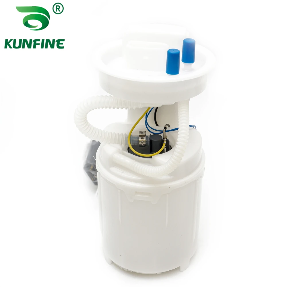 Low Pressure Diesel Petrol Gasoline Electric Fuel Pump For OEM NO. 1J0919051J E8424M FG0416 P76030M E10297M SP8424M