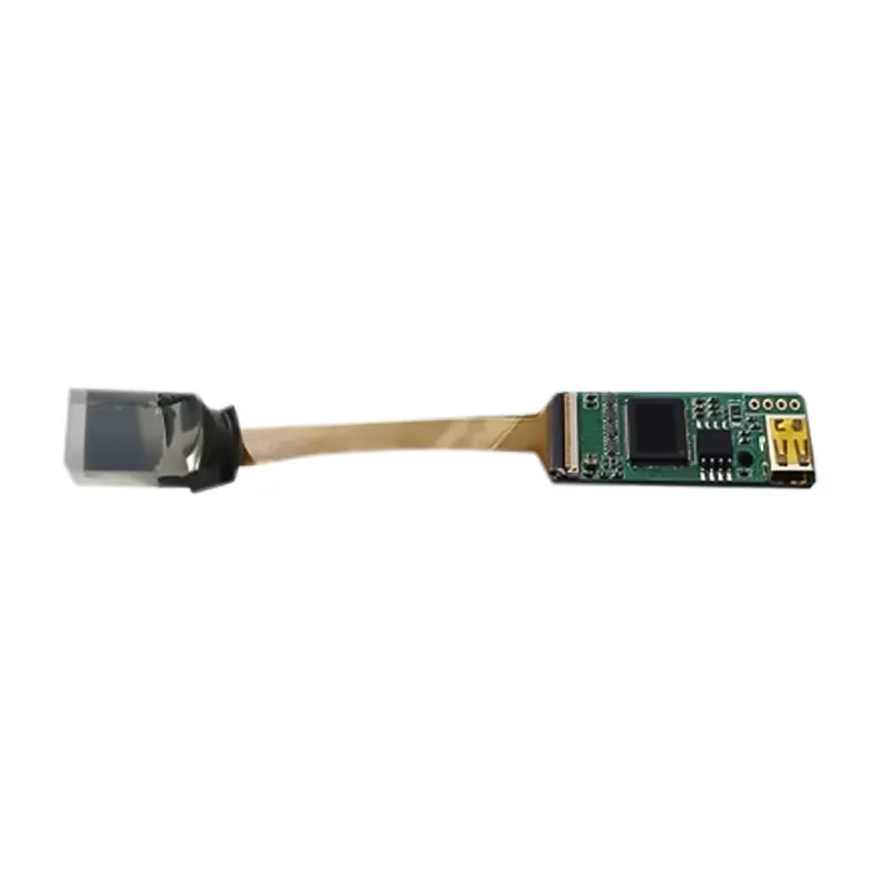 ECX336AF OLED Display 0.23 Inch HD Interface Can Be Connected To The Mobile Phone Helmet AR Miniature Display Module