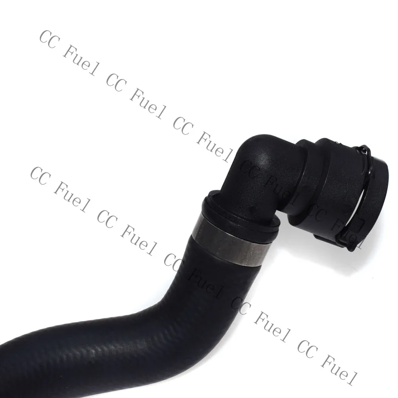 C+ 8D0819373N Pipe Heater Radiator Hose FOR AUDI A4 SKODA VW Passat 1994-2008 2