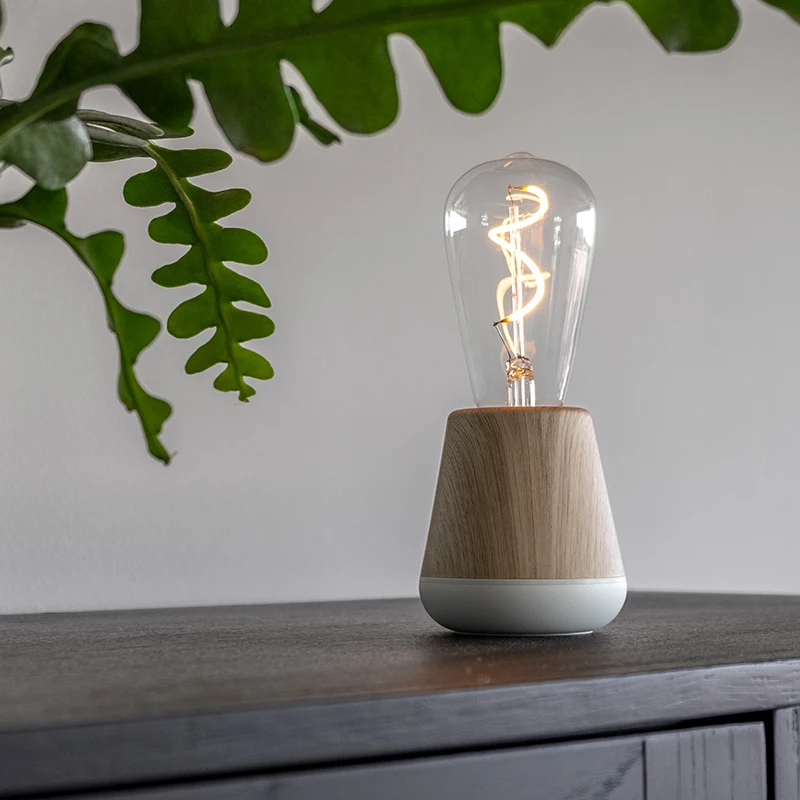 

Ambient light charging camping outdoor light long battery life 3 gear adjustment portable mobile