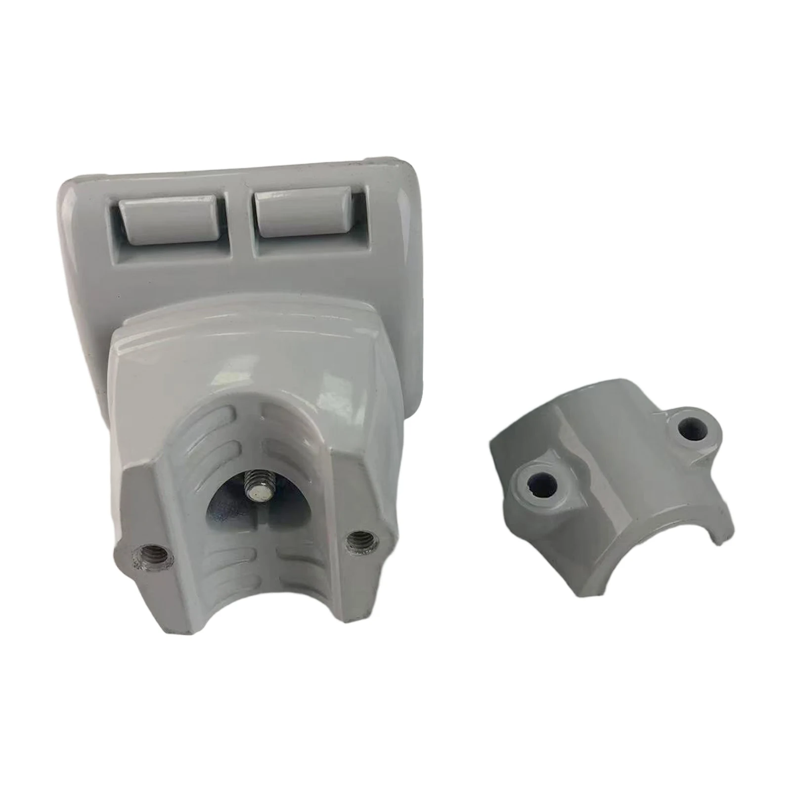 FS120 المقود دعم المشبك 4134-790-3200 ل STIHL الانتهازي المقود دعم المشبك فقط ، FS 130 131 110 111 90 91 89 200