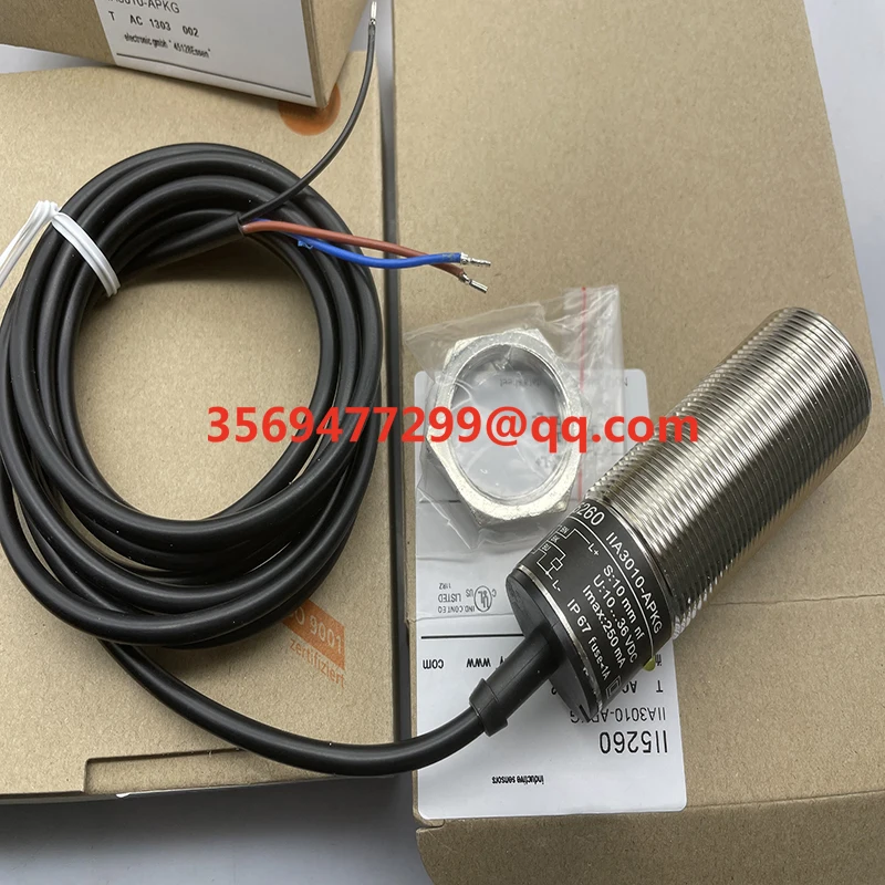 

Совершенно новый запас II5266 II5166 II5369 II5260 Датчик приближения